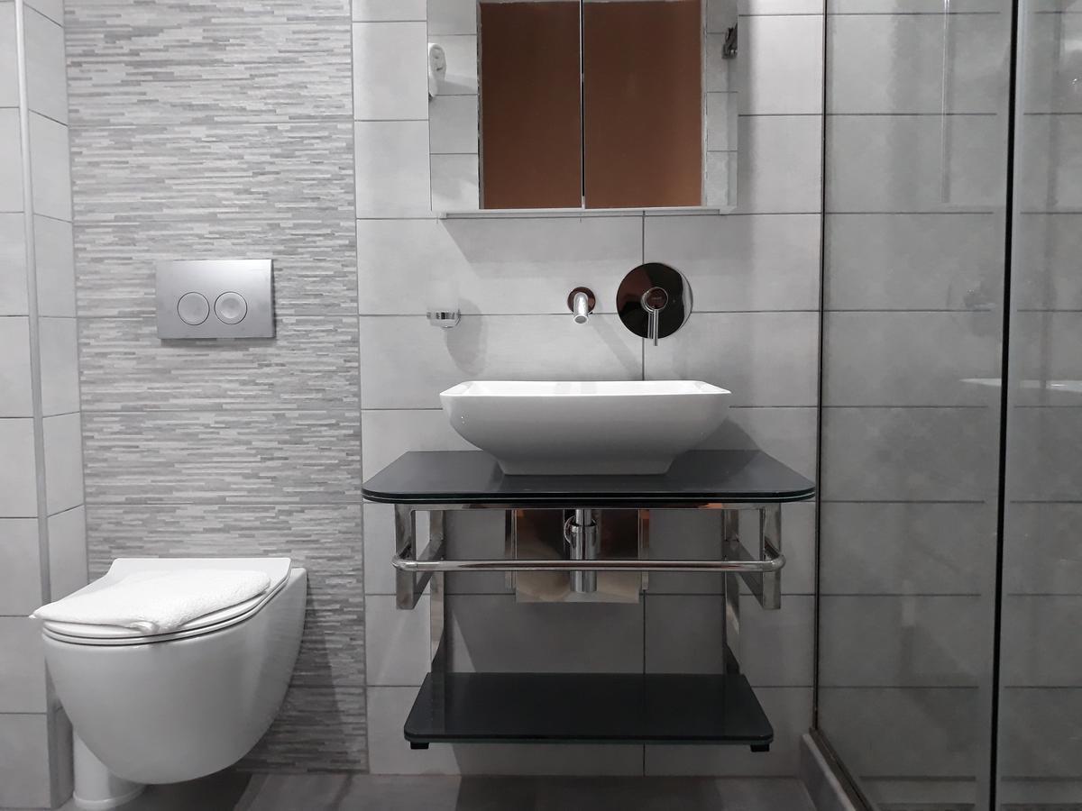 Meltemi Villa Chrysi Ammoudia Zewnętrze zdjęcie